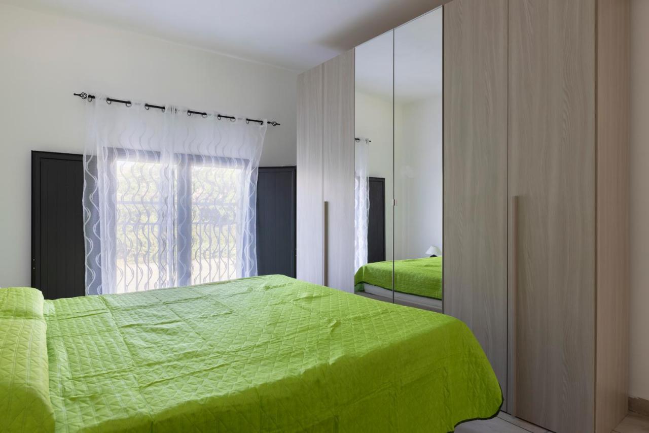 Laurini 21 Apartment CTA Eksteriør billede
