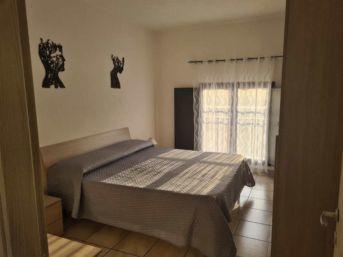 Laurini 21 Apartment CTA Eksteriør billede